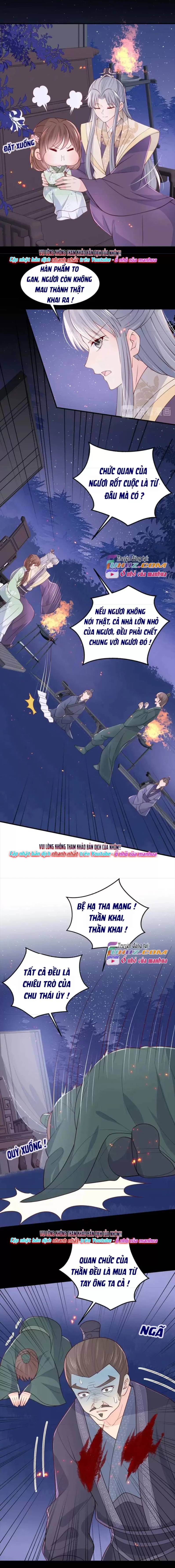 Dưỡng Dịch Vi Hoạn - Chap 85