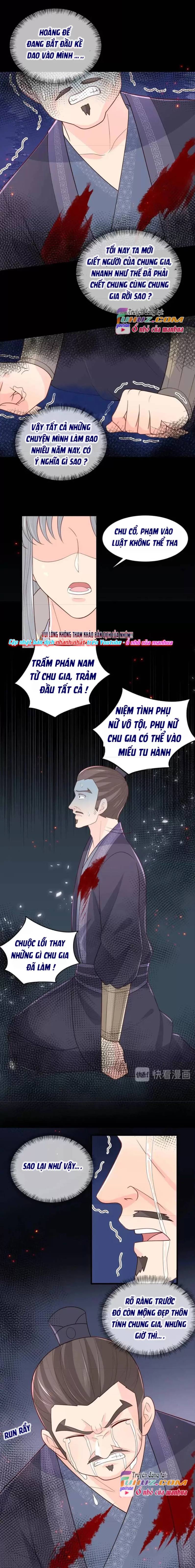 Dưỡng Dịch Vi Hoạn - Chap 85