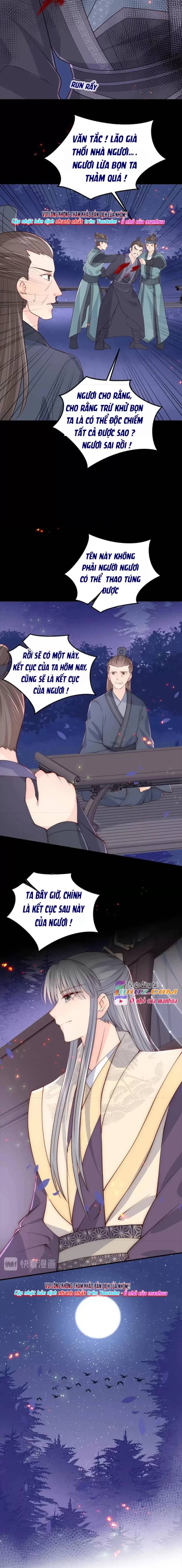 Dưỡng Dịch Vi Hoạn - Chap 85