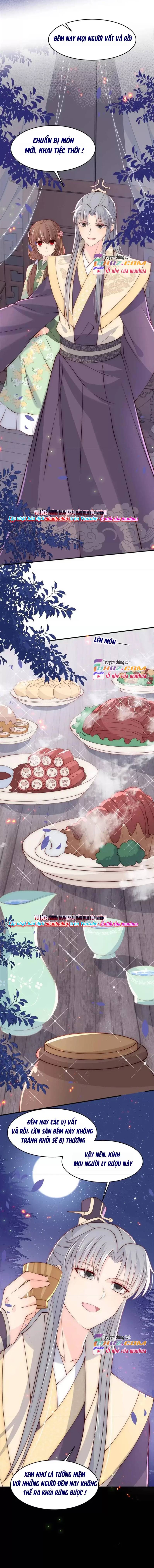 Dưỡng Dịch Vi Hoạn - Chap 85