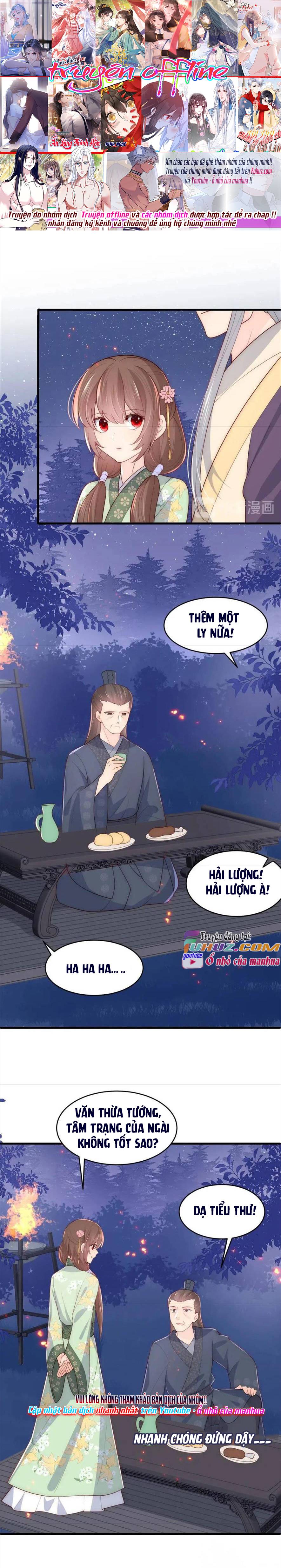 Dưỡng Dịch Vi Hoạn - Chap 86