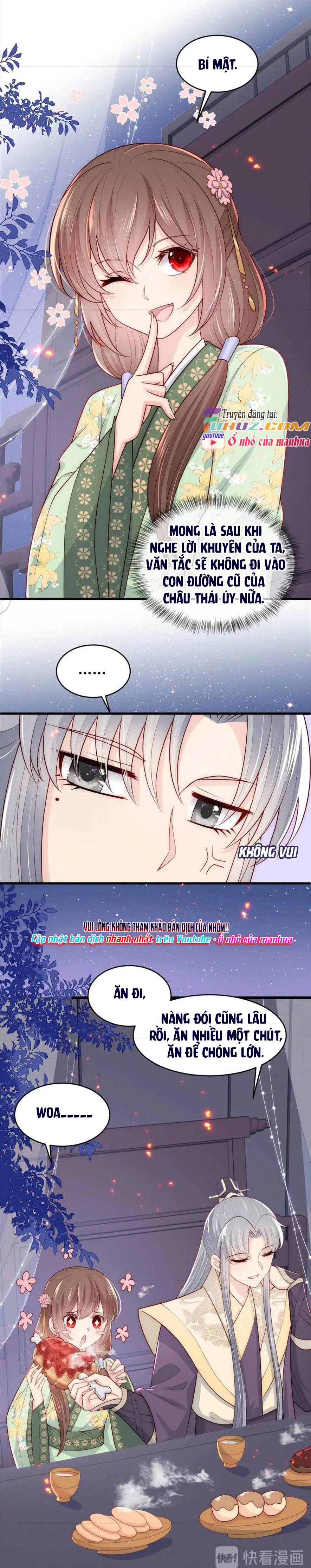 Dưỡng Dịch Vi Hoạn - Chap 86