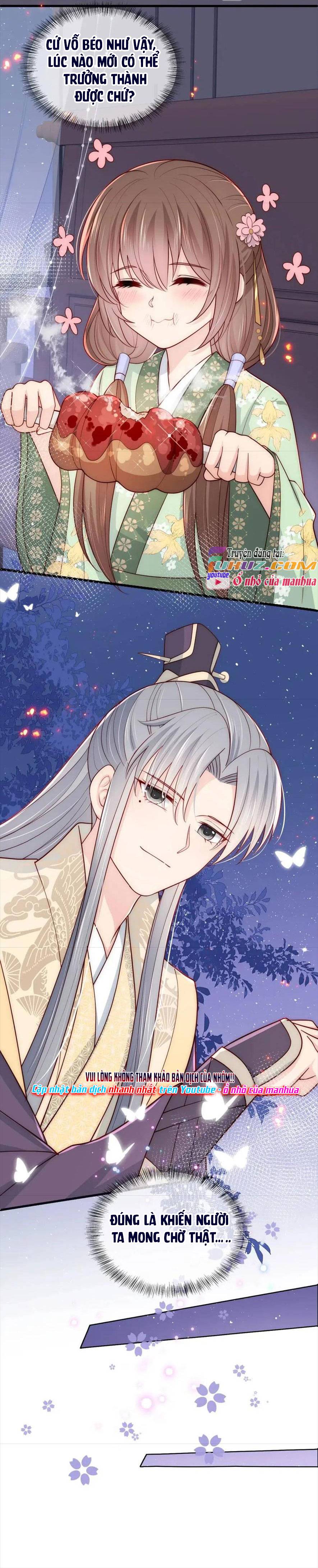 Dưỡng Dịch Vi Hoạn - Chap 86