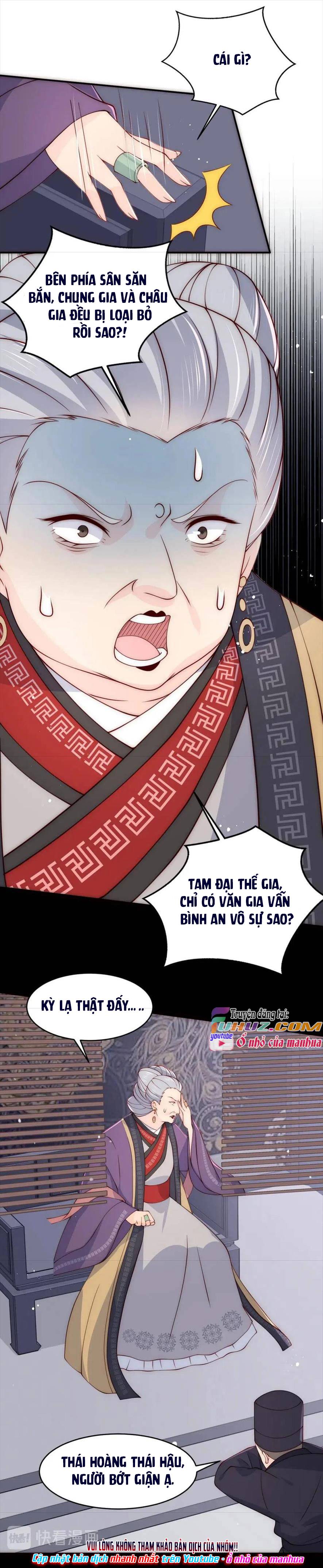 Dưỡng Dịch Vi Hoạn - Chap 86