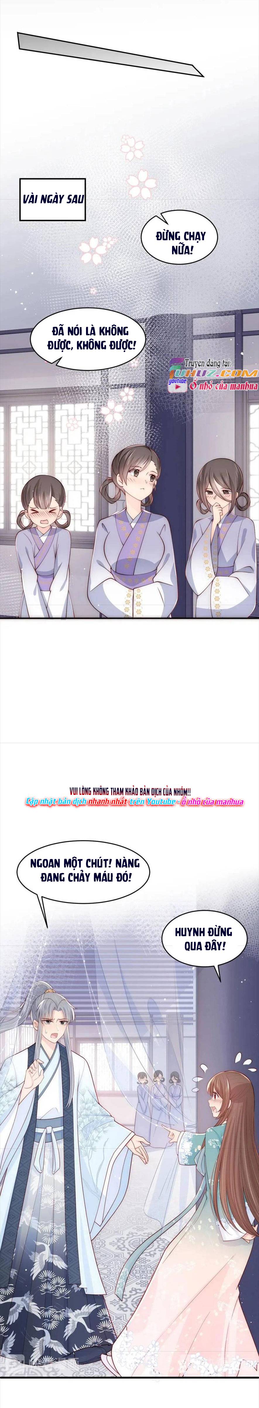 Dưỡng Dịch Vi Hoạn - Chap 86