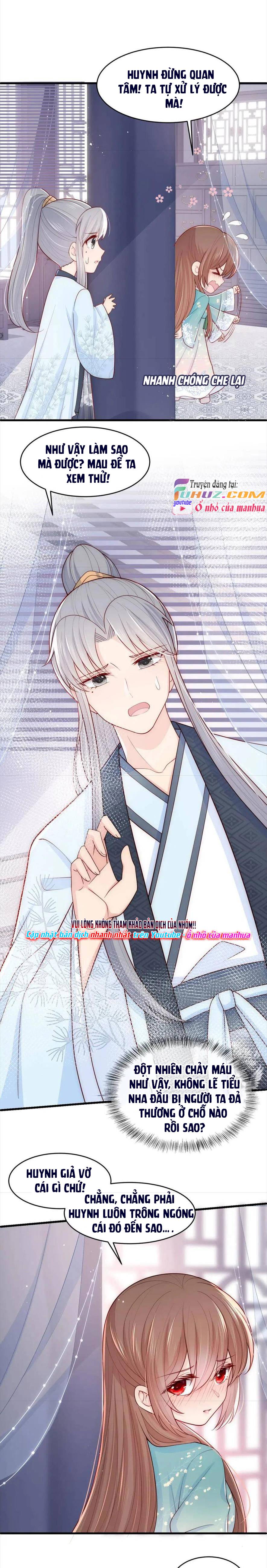 Dưỡng Dịch Vi Hoạn - Chap 86