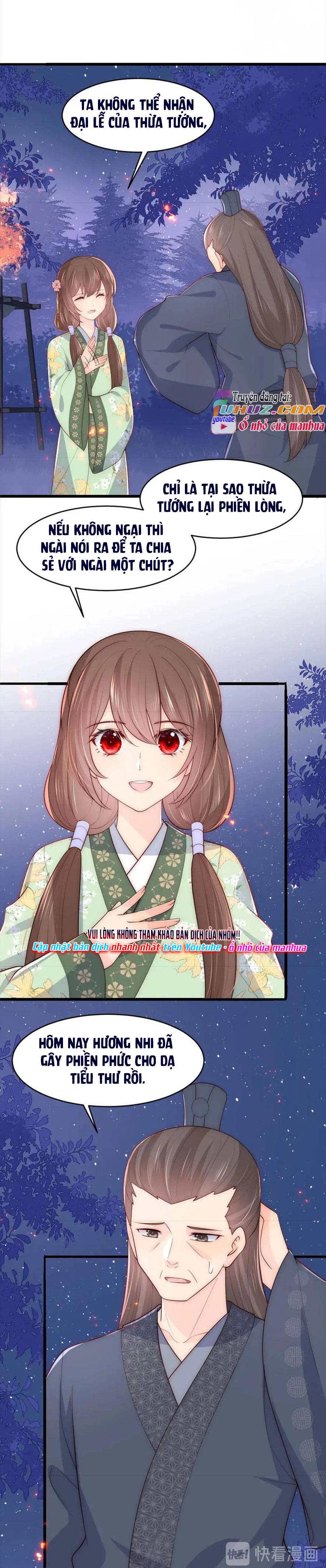 Dưỡng Dịch Vi Hoạn - Chap 86