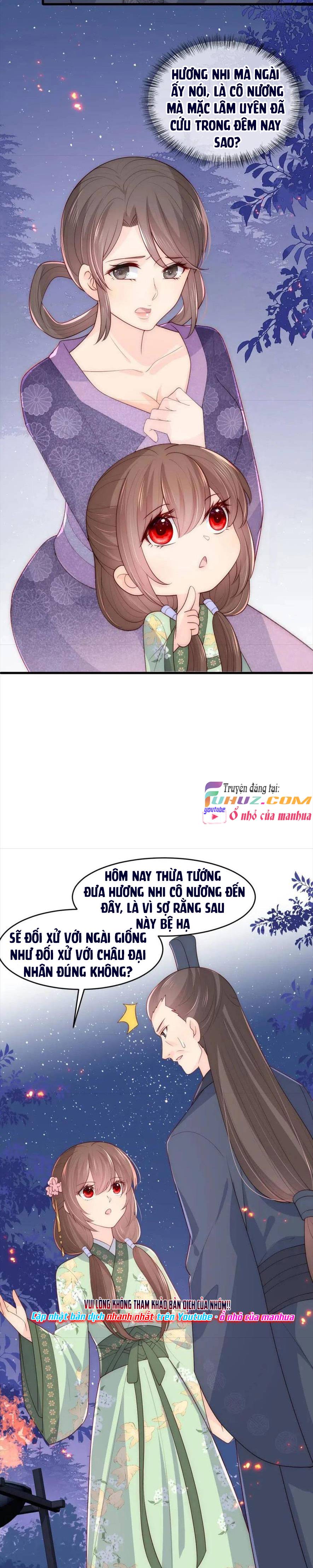 Dưỡng Dịch Vi Hoạn - Chap 86