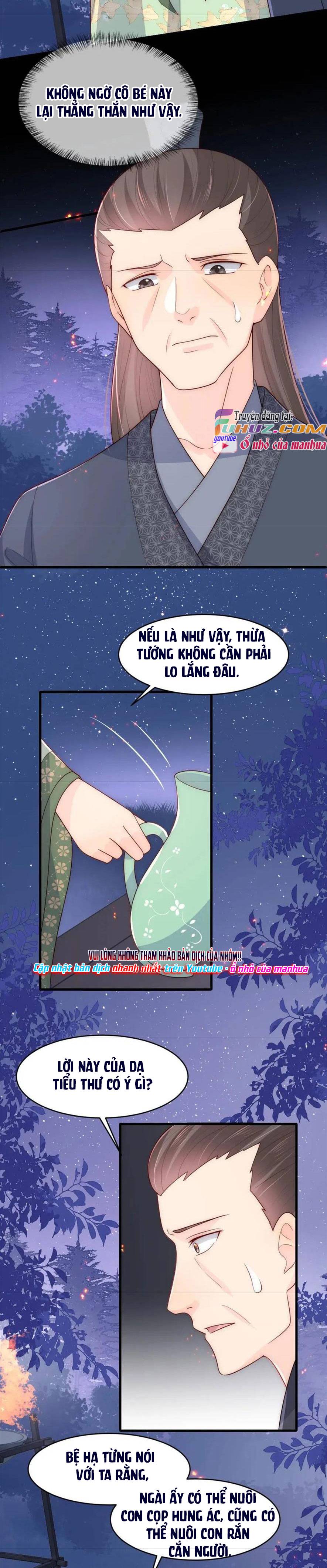 Dưỡng Dịch Vi Hoạn - Chap 86