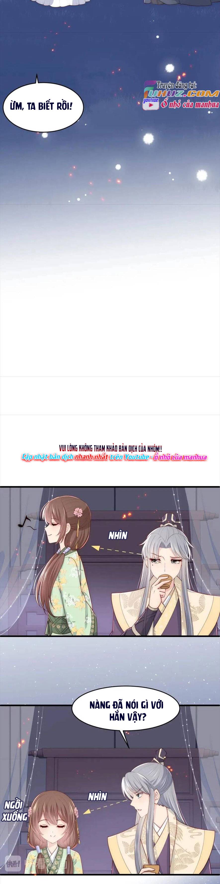 Dưỡng Dịch Vi Hoạn - Chap 86