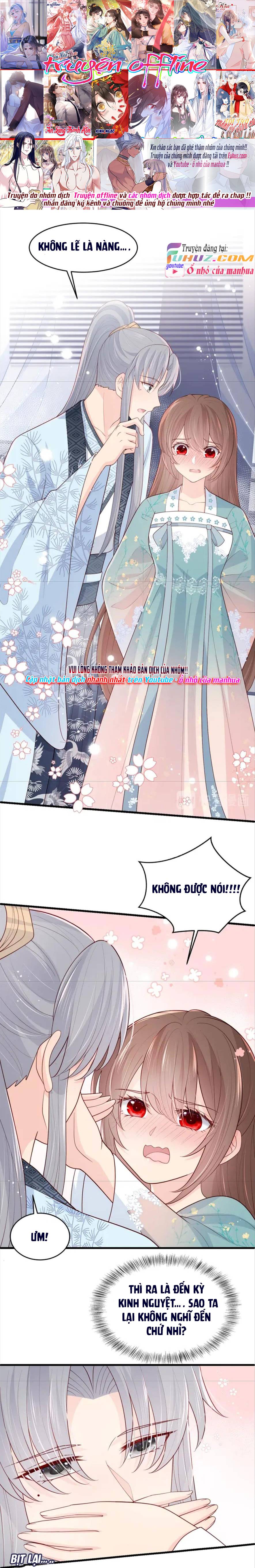 Dưỡng Dịch Vi Hoạn - Chap 87