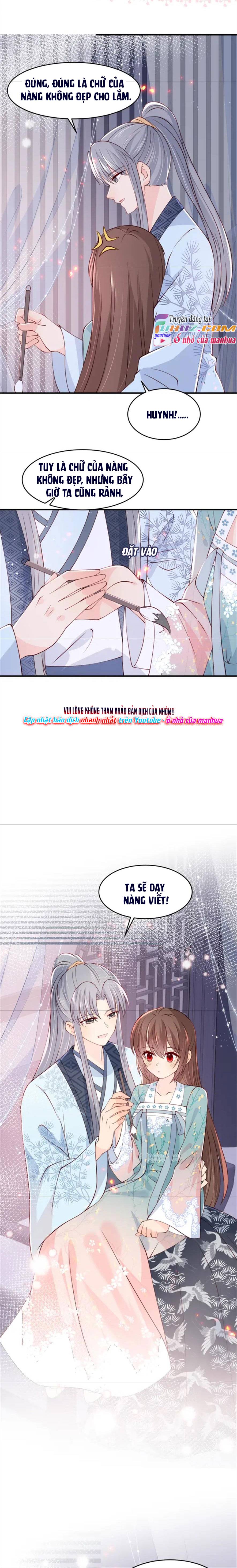 Dưỡng Dịch Vi Hoạn - Chap 87