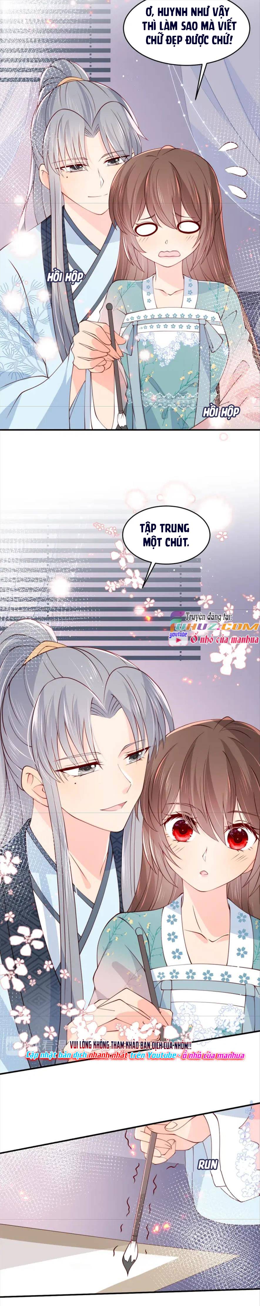 Dưỡng Dịch Vi Hoạn - Chap 87