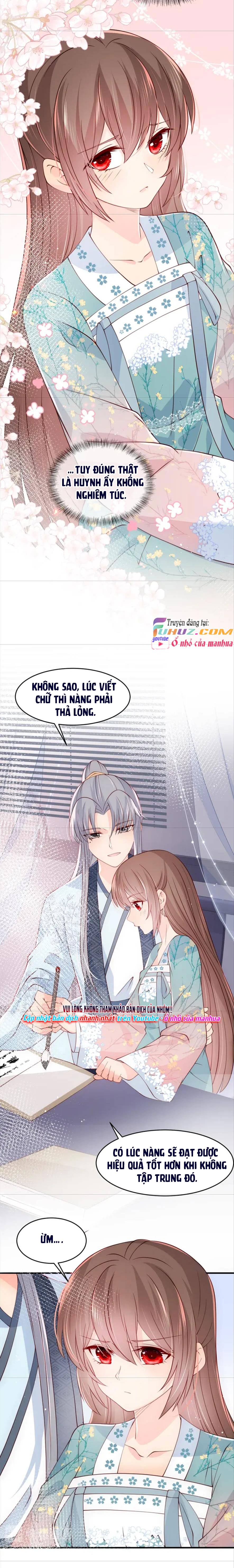 Dưỡng Dịch Vi Hoạn - Chap 87
