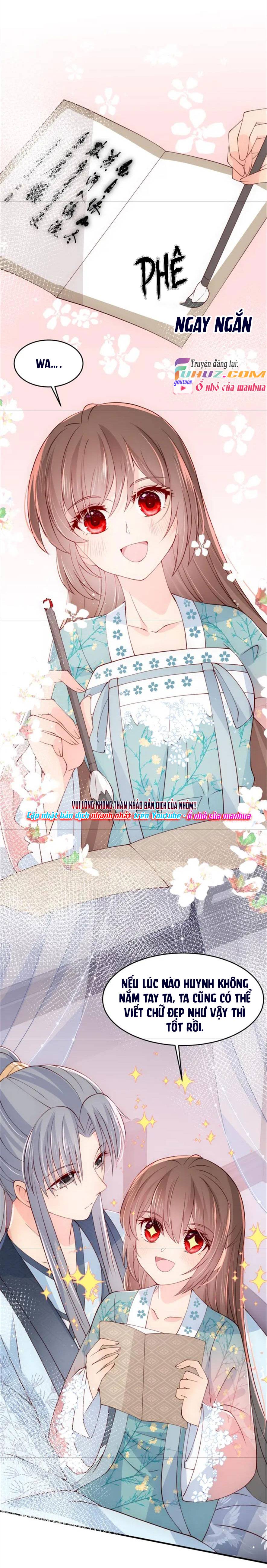 Dưỡng Dịch Vi Hoạn - Chap 87