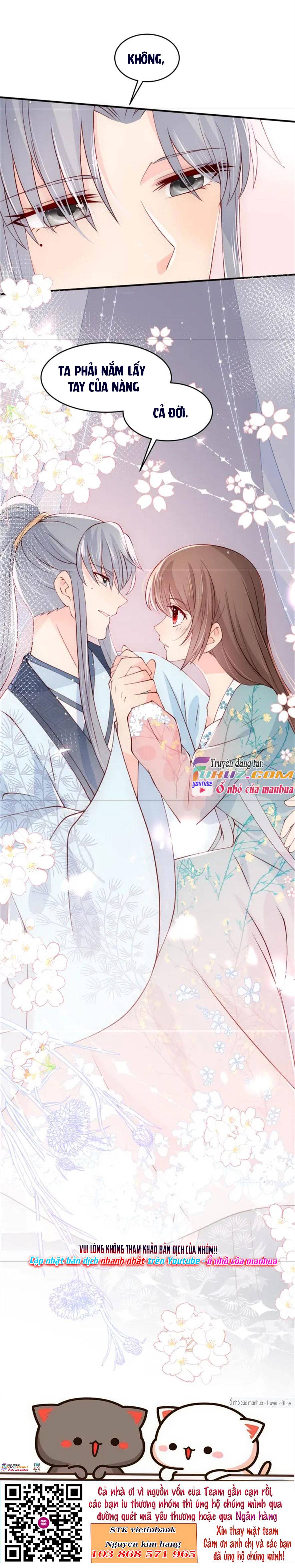 Dưỡng Dịch Vi Hoạn - Chap 87