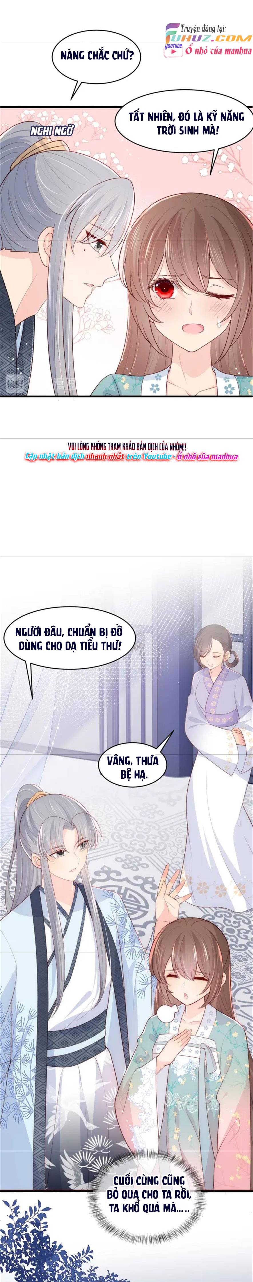 Dưỡng Dịch Vi Hoạn - Chap 87