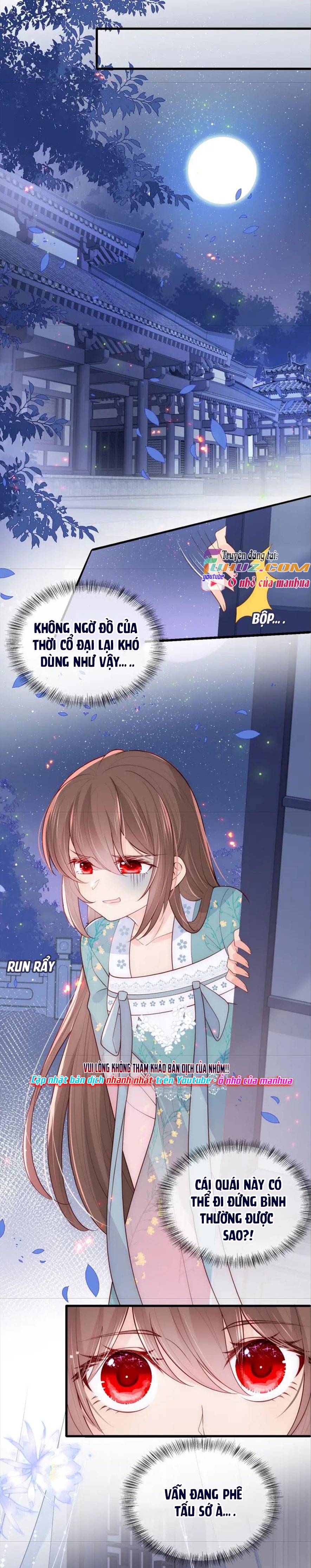Dưỡng Dịch Vi Hoạn - Chap 87