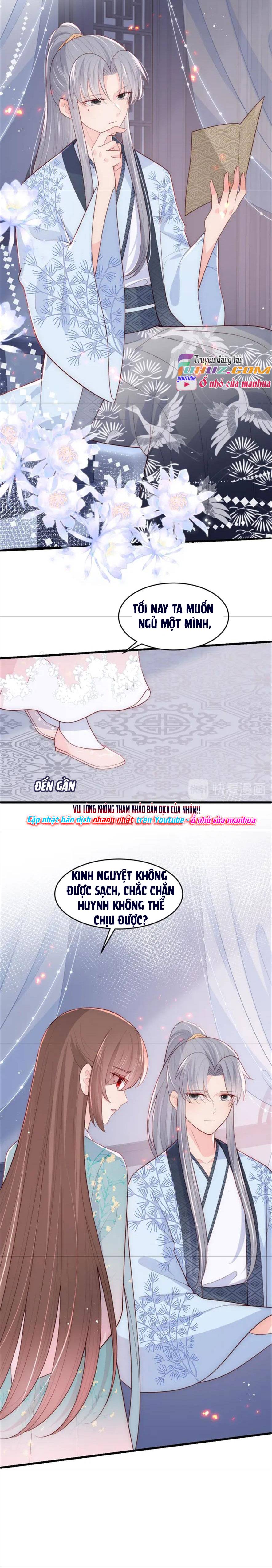 Dưỡng Dịch Vi Hoạn - Chap 87