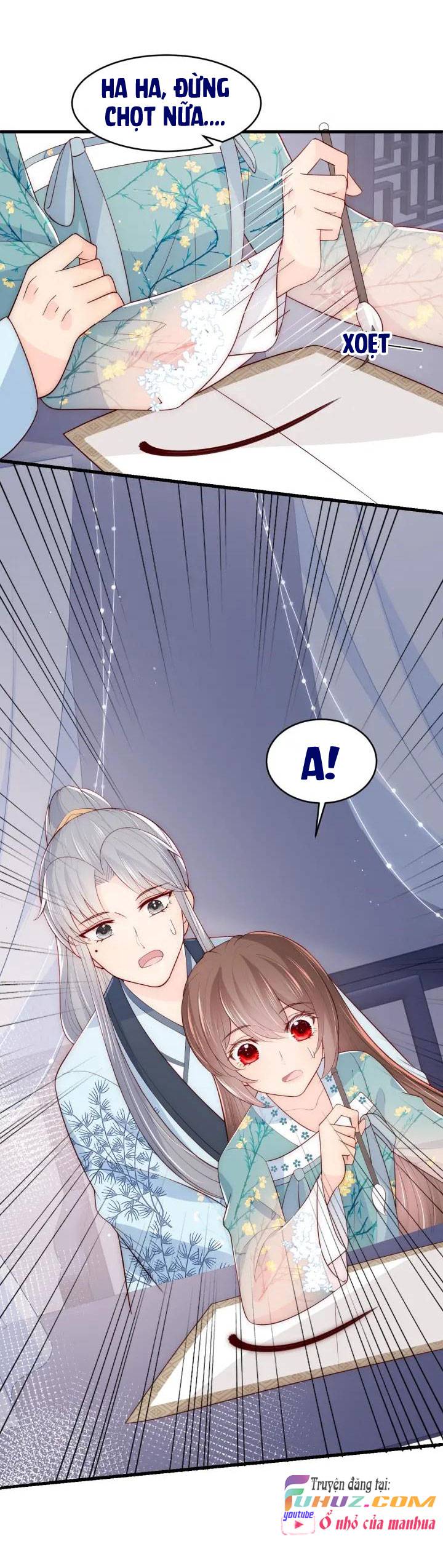 Dưỡng Dịch Vi Hoạn - Chap 88