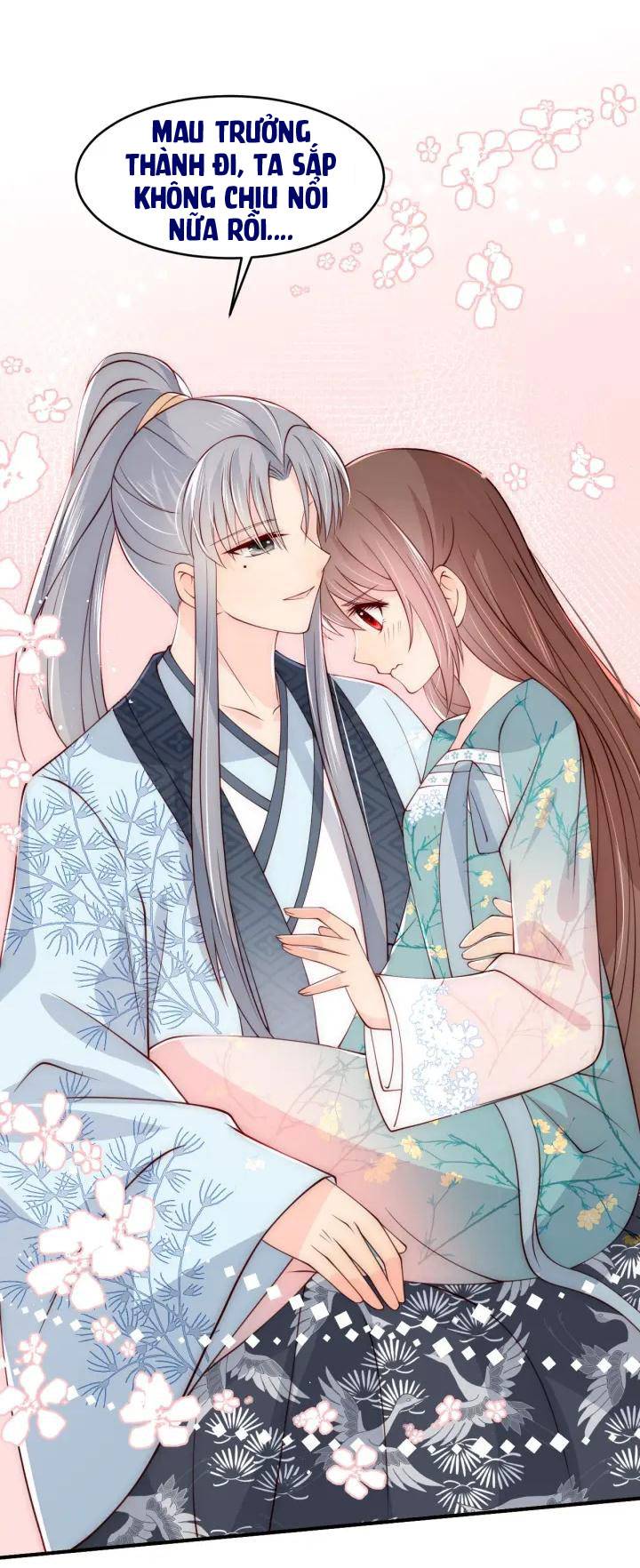 Dưỡng Dịch Vi Hoạn - Chap 88