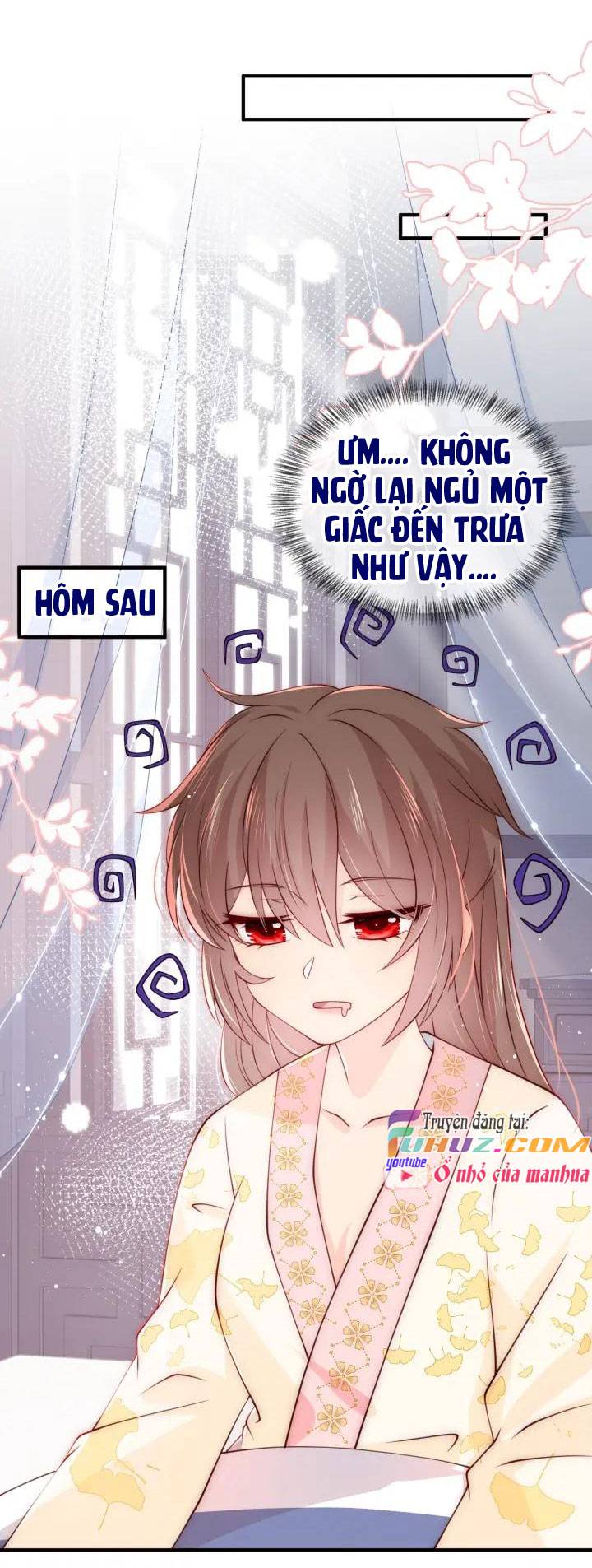 Dưỡng Dịch Vi Hoạn - Chap 88