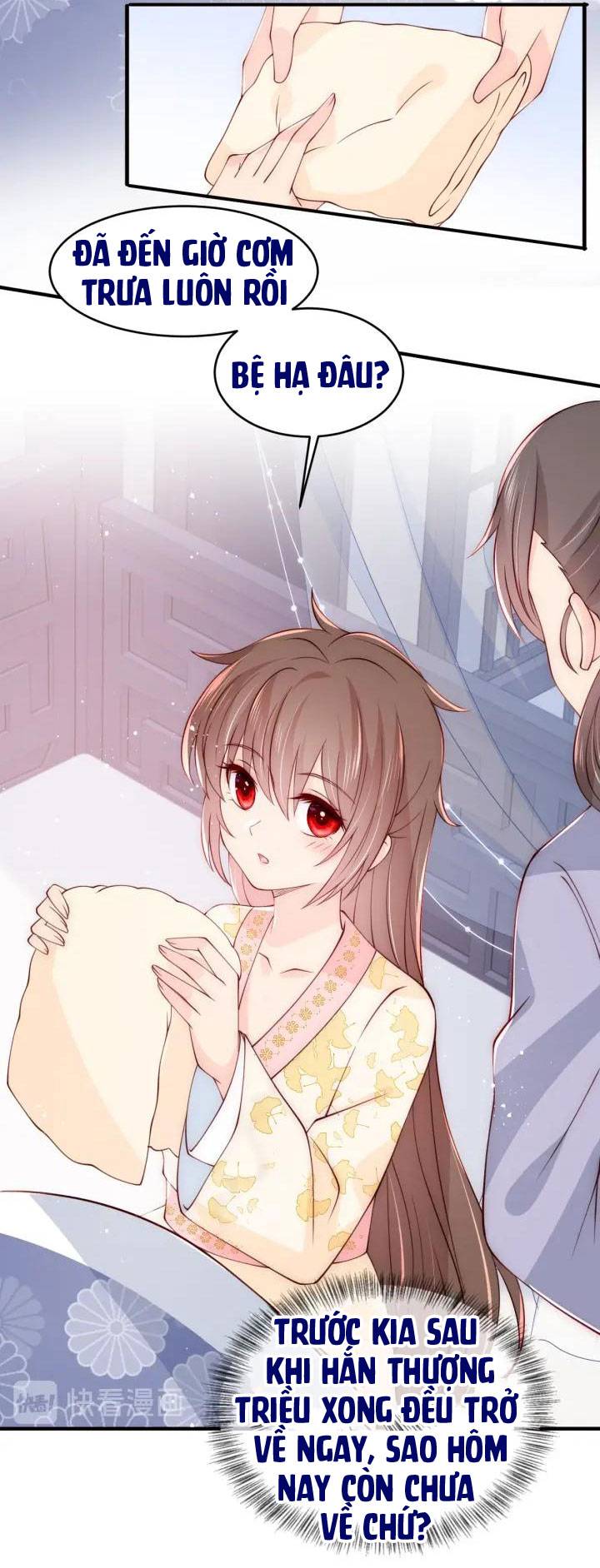 Dưỡng Dịch Vi Hoạn - Chap 88