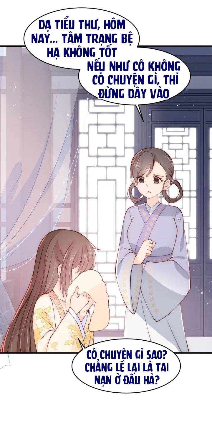 Dưỡng Dịch Vi Hoạn - Chap 88