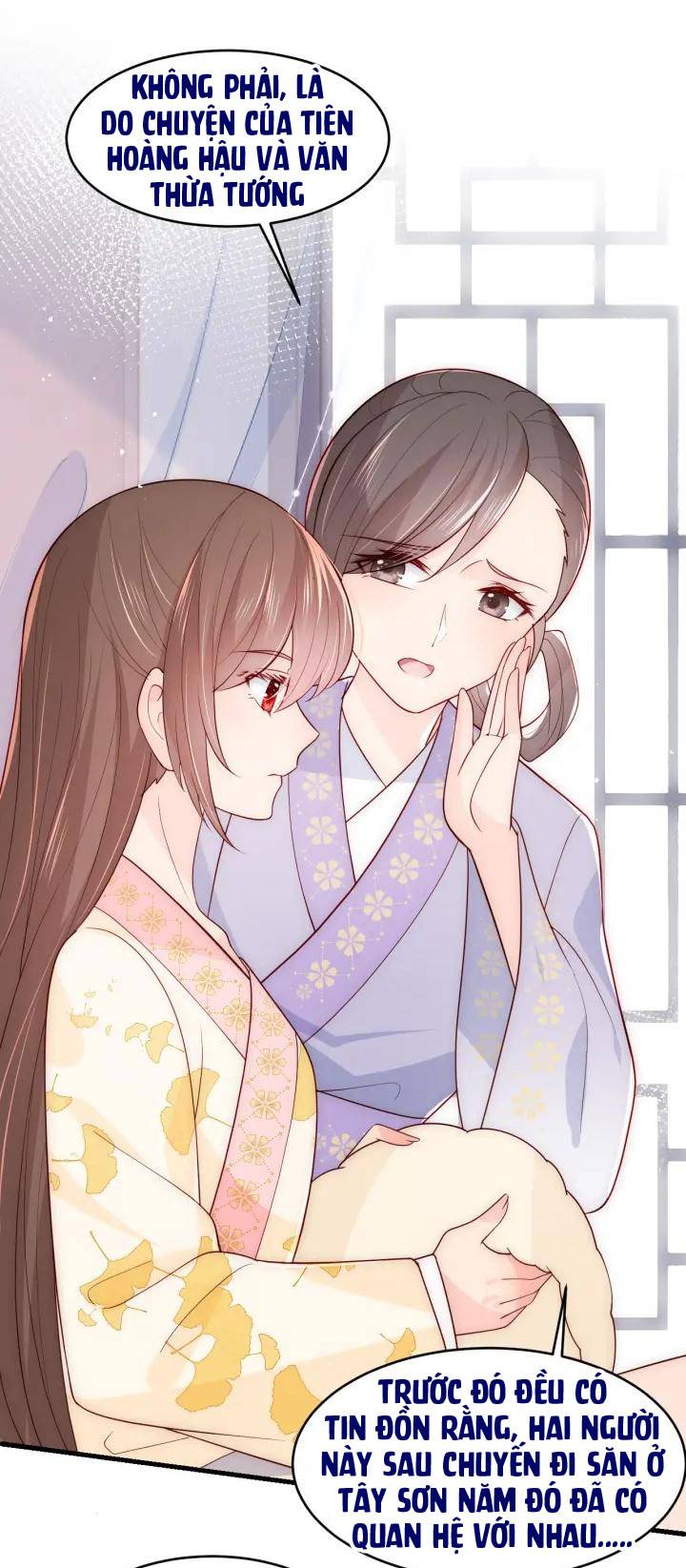 Dưỡng Dịch Vi Hoạn - Chap 88