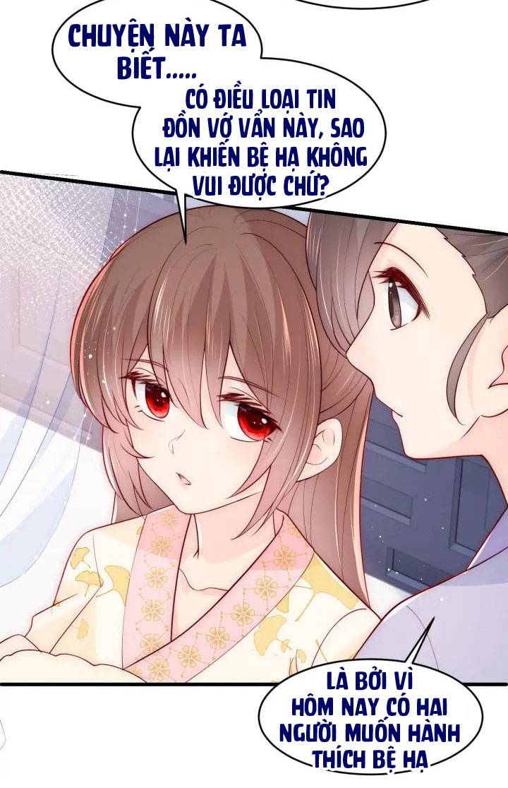 Dưỡng Dịch Vi Hoạn - Chap 88