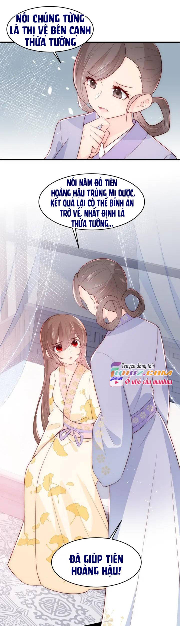 Dưỡng Dịch Vi Hoạn - Chap 88