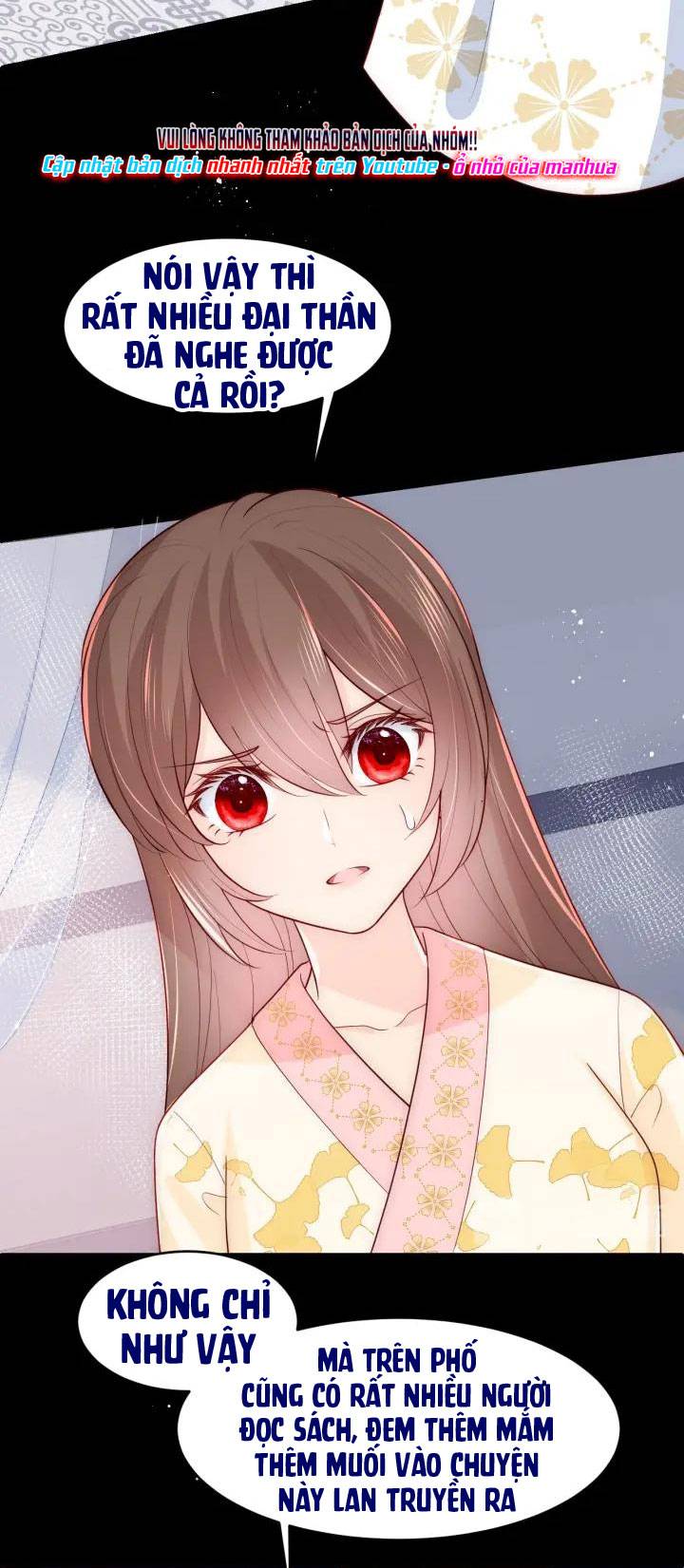 Dưỡng Dịch Vi Hoạn - Chap 88