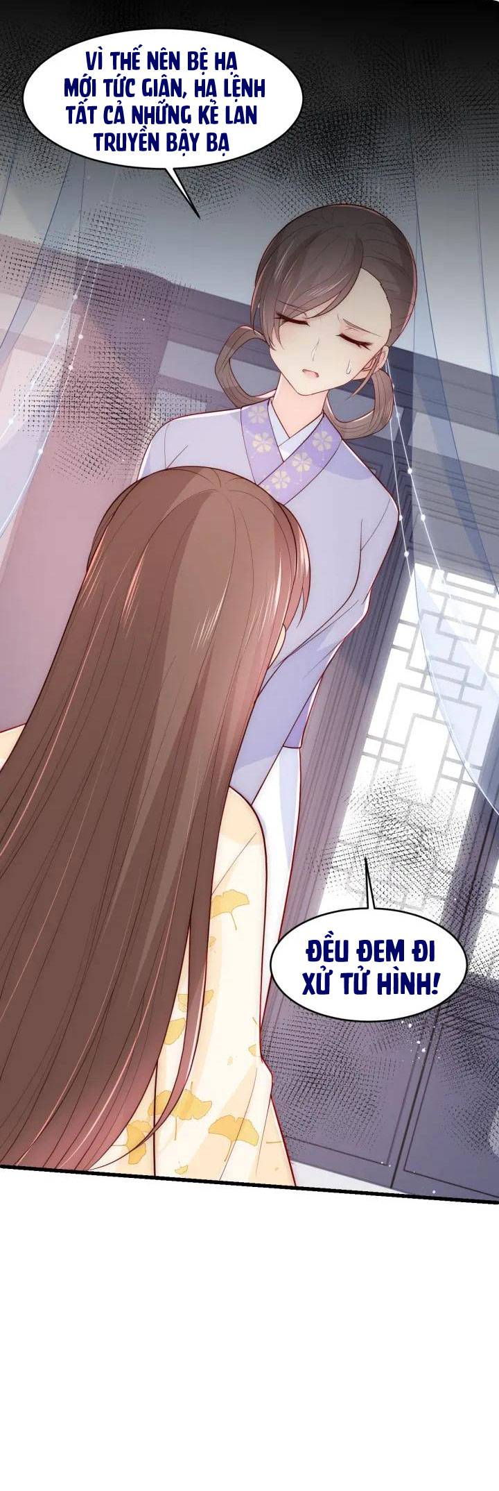 Dưỡng Dịch Vi Hoạn - Chap 88