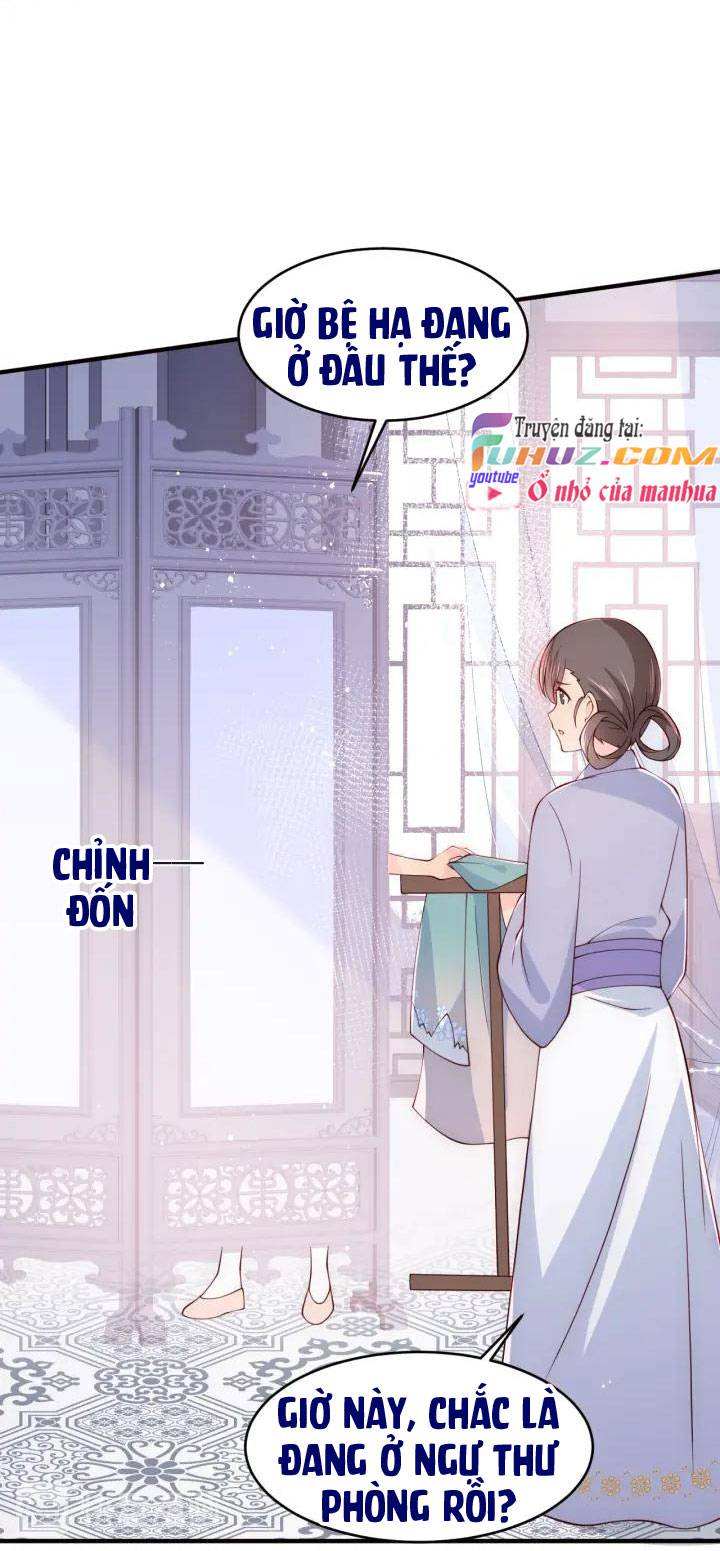 Dưỡng Dịch Vi Hoạn - Chap 88