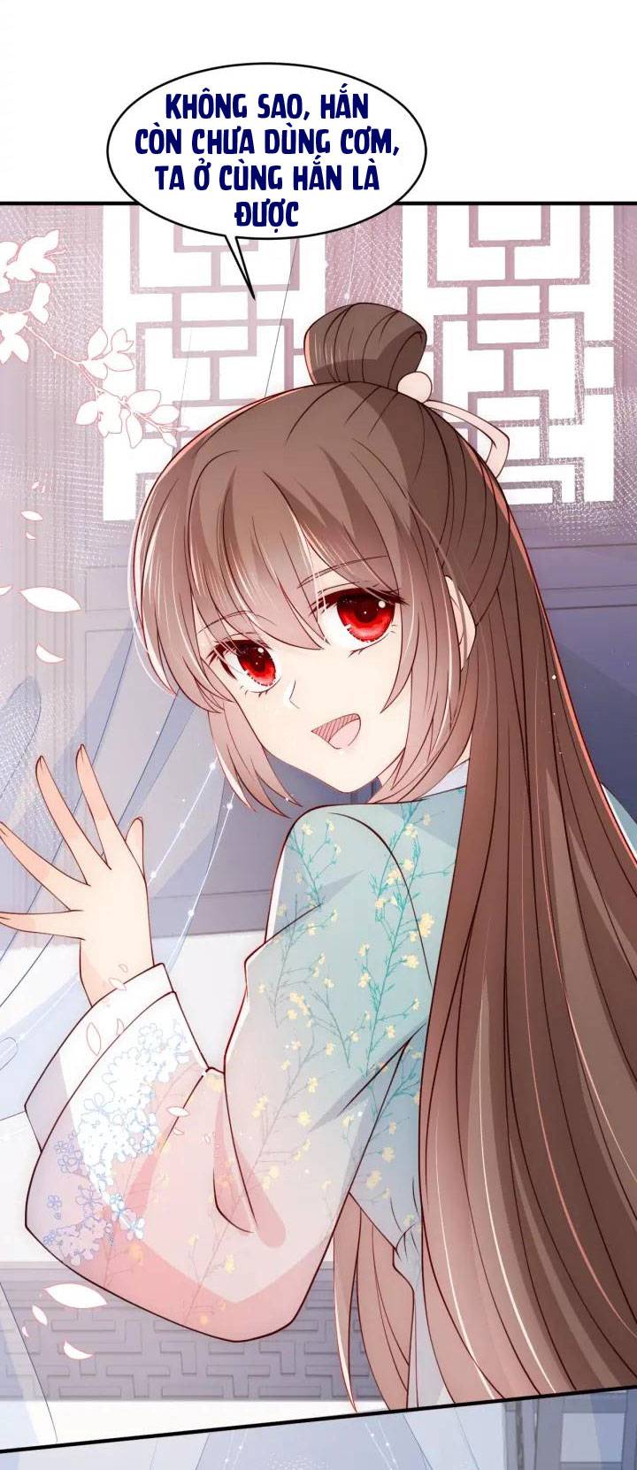 Dưỡng Dịch Vi Hoạn - Chap 88