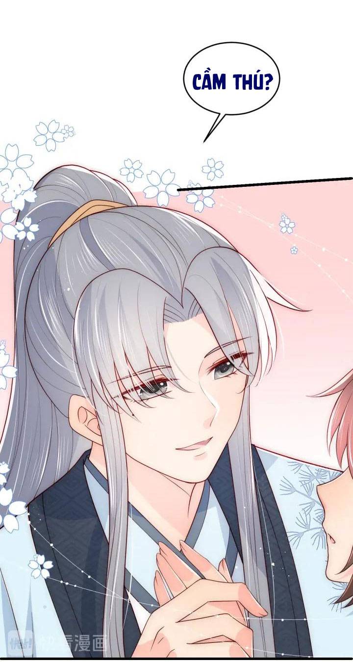 Dưỡng Dịch Vi Hoạn - Chap 88