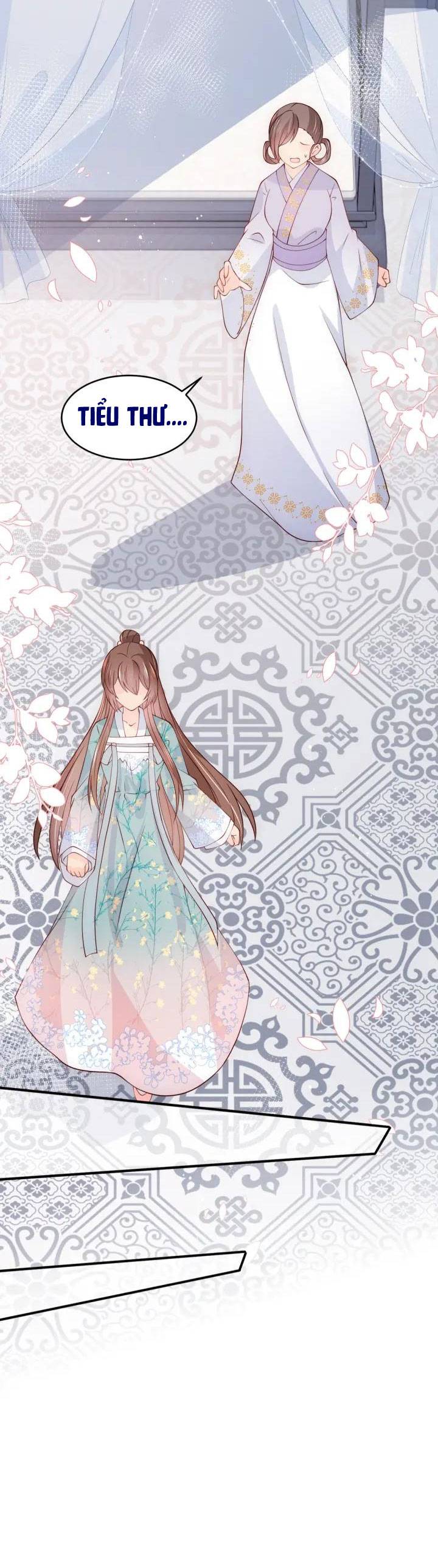 Dưỡng Dịch Vi Hoạn - Chap 88