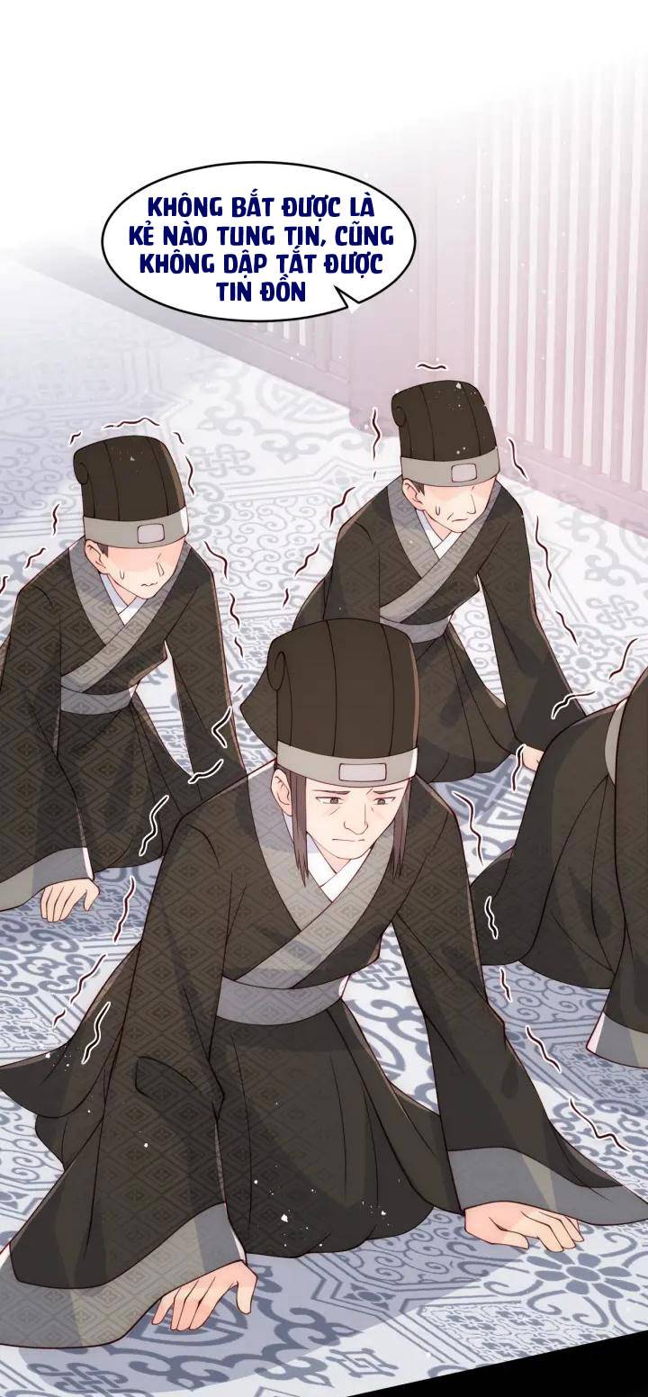 Dưỡng Dịch Vi Hoạn - Chap 88