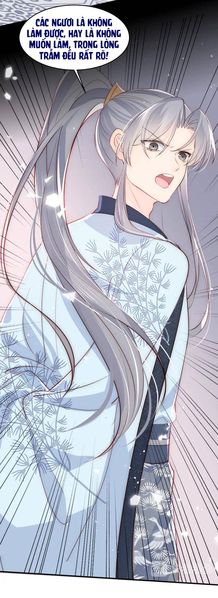 Dưỡng Dịch Vi Hoạn - Chap 88