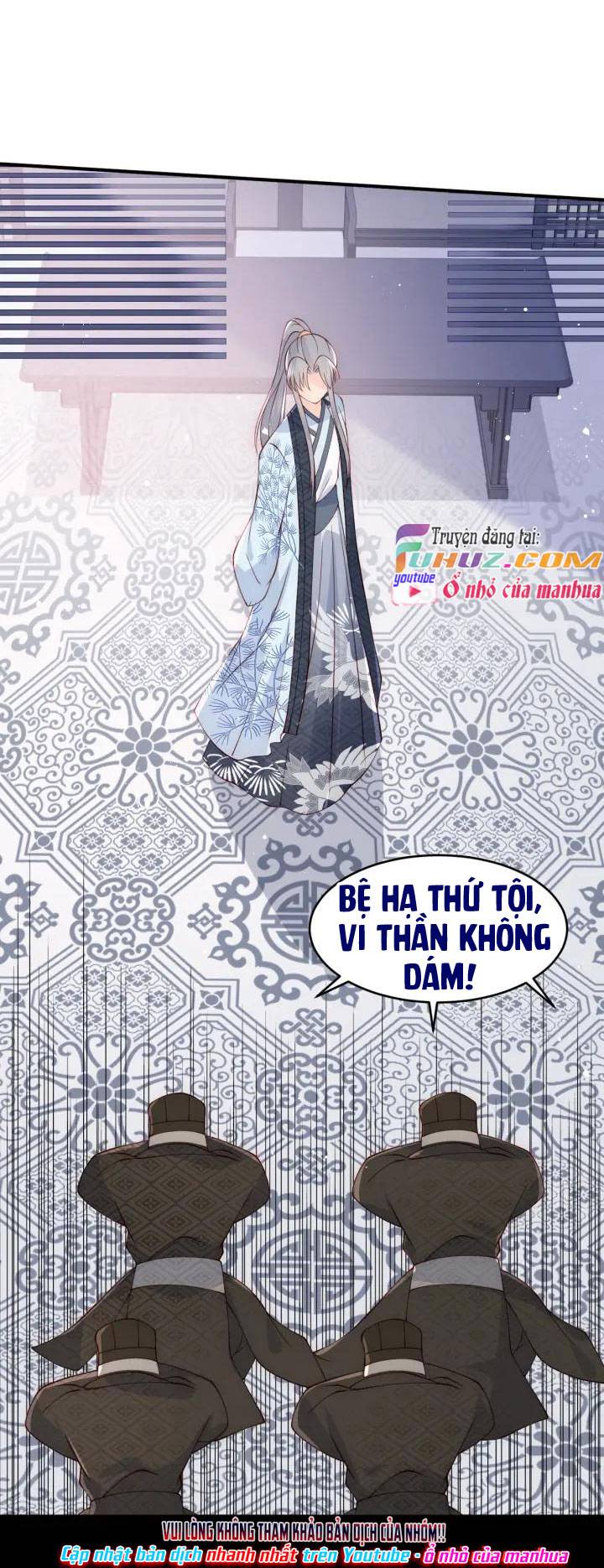 Dưỡng Dịch Vi Hoạn - Chap 88