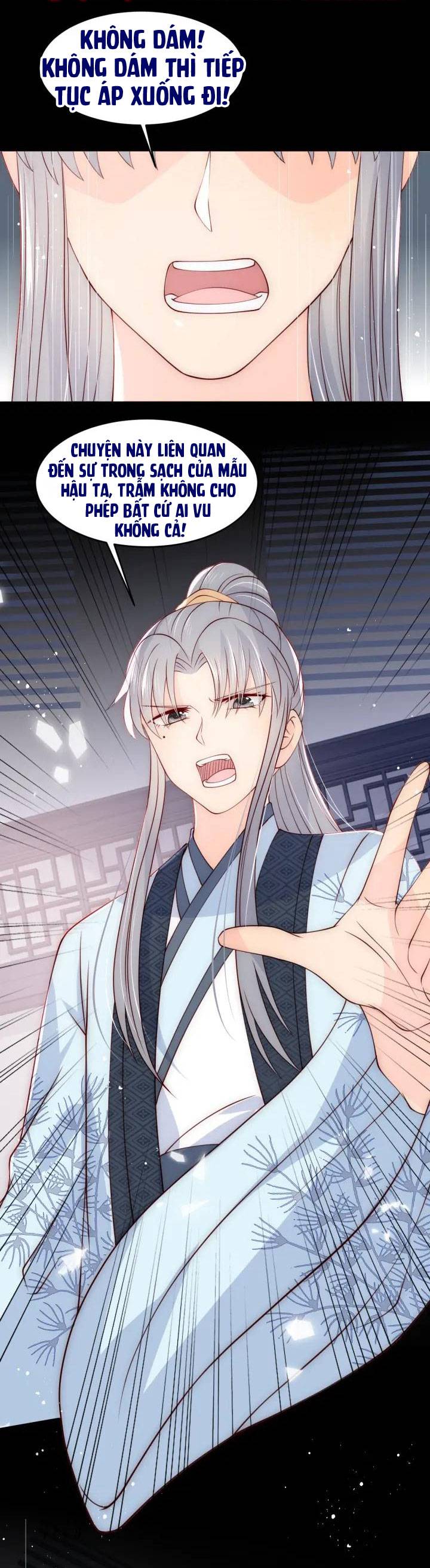 Dưỡng Dịch Vi Hoạn - Chap 88