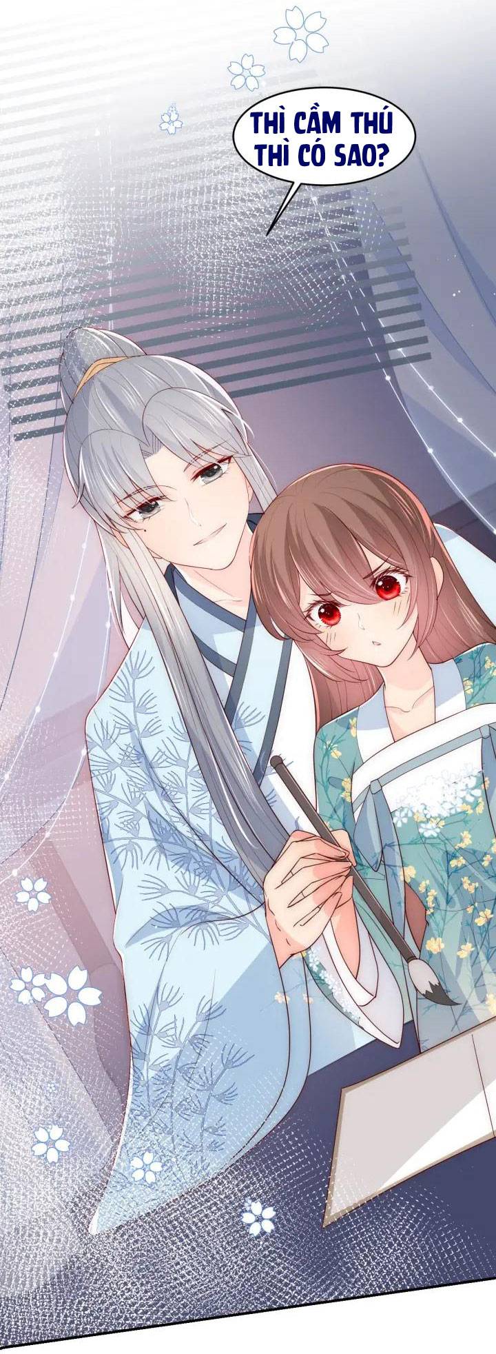 Dưỡng Dịch Vi Hoạn - Chap 88