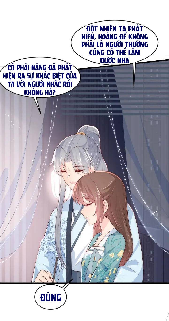 Dưỡng Dịch Vi Hoạn - Chap 88