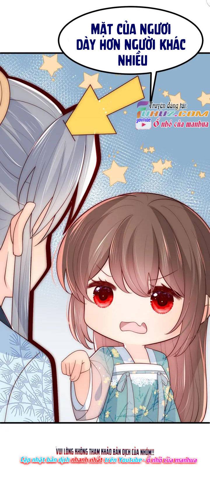 Dưỡng Dịch Vi Hoạn - Chap 88