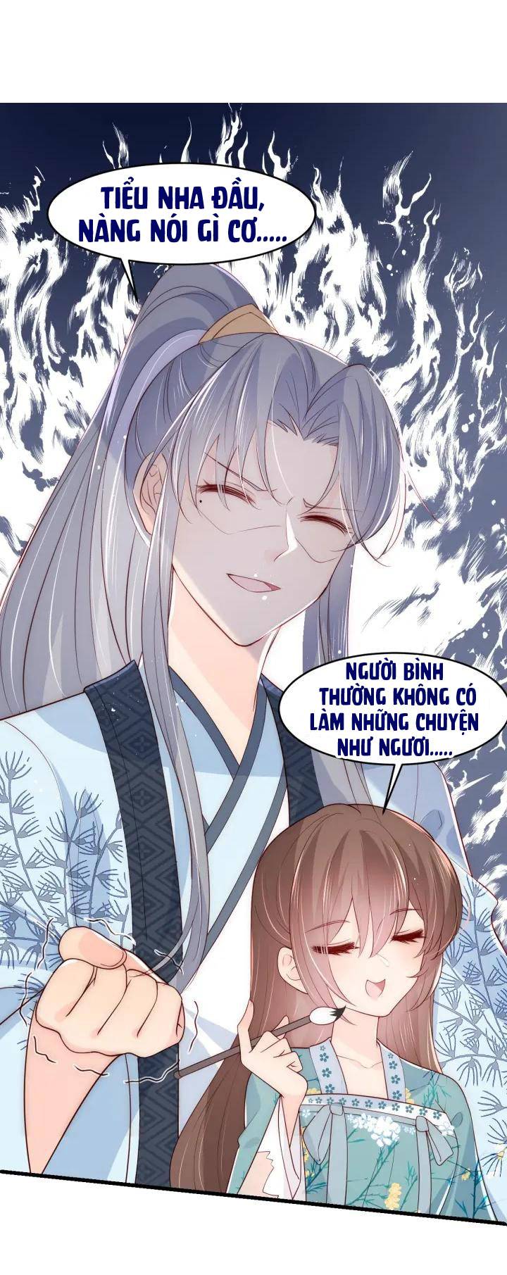 Dưỡng Dịch Vi Hoạn - Chap 88