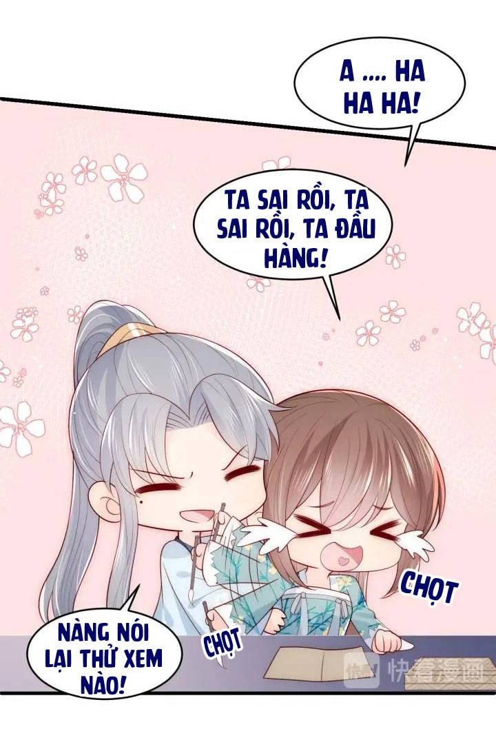 Dưỡng Dịch Vi Hoạn - Chap 88