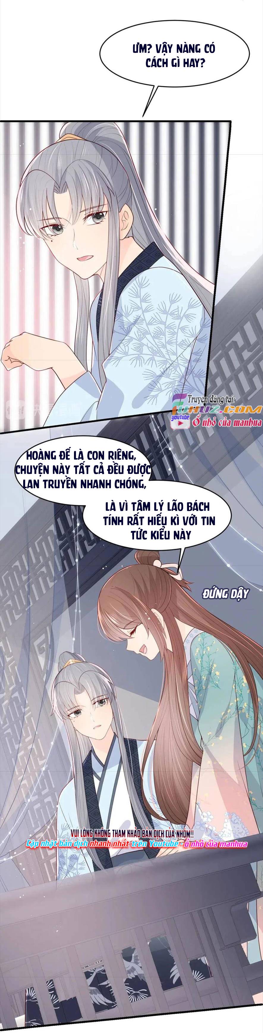 Dưỡng Dịch Vi Hoạn - Chap 89
