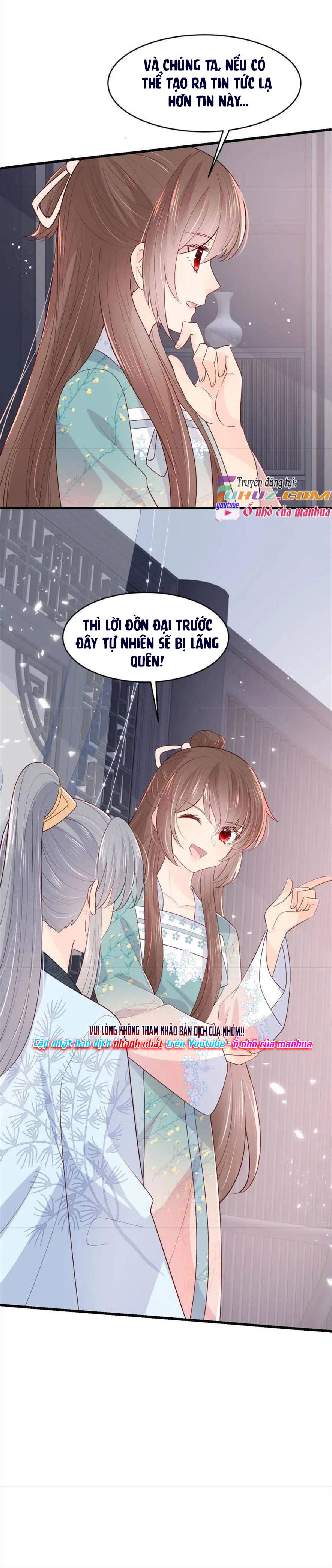 Dưỡng Dịch Vi Hoạn - Chap 89