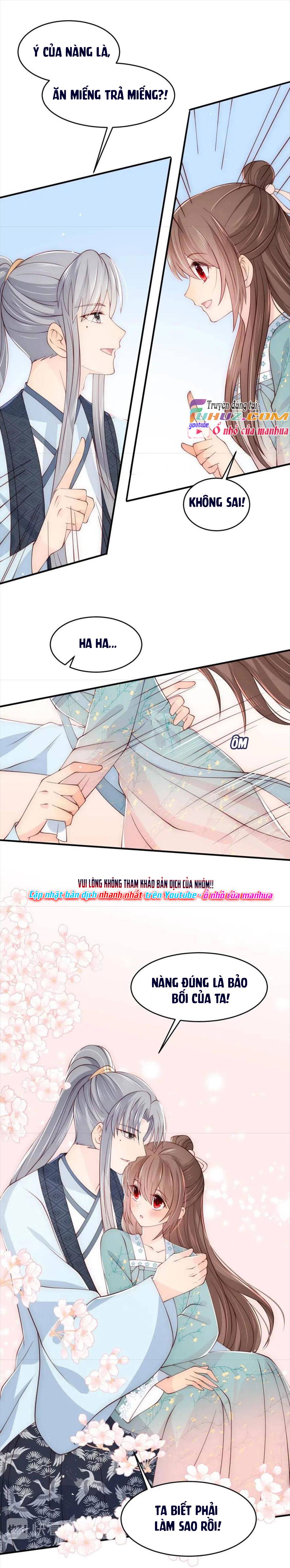 Dưỡng Dịch Vi Hoạn - Chap 89