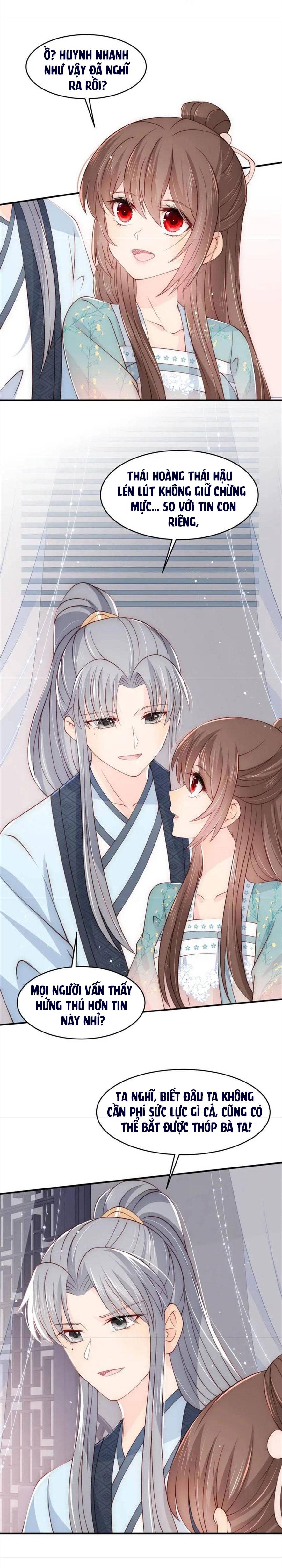 Dưỡng Dịch Vi Hoạn - Chap 89